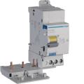  Bloc dif 2M 3P 40A 30MA F 