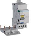 Bloc dif 2M 3P+N 25A 30MA F 