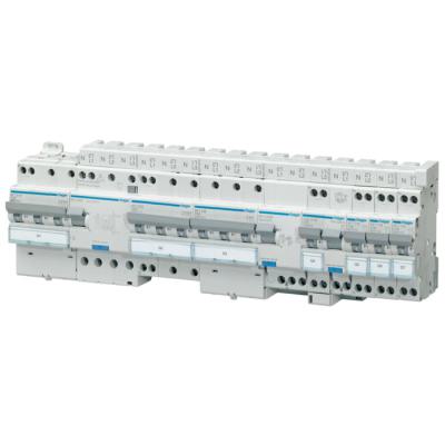  Bloc diff�rentiel DS 3P+N 40A 