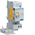  Bloc dif 2P 25A 300mA AC 