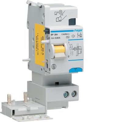  Bloc dif 2P 63A 300mA AC 