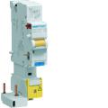  Bloc dif 1P+N 40A 300mA AC 