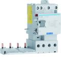 Bloc dif 2xsort,4P 63A 300mA A 