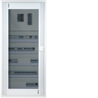  Bloc diff�rentiel DS 3P+N 25A 
