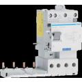  Bloc dif 2xsor,4P 63A 300mA A 
