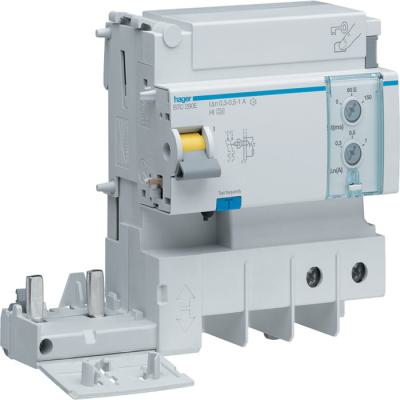  Bloc dif 2P 125A r�glable AC 