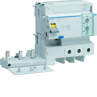  Bloc dif 3P 125A r�glable AC 
