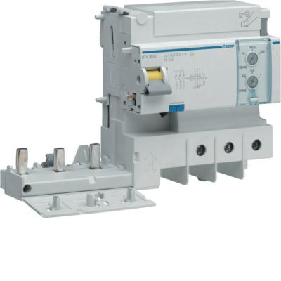  Bloc dif 3P 125A r�glable AC 