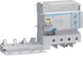  Bloc dif 4P 125A r�glable AC 