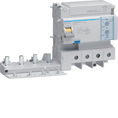  Bloc dif 4P 125A r�glable AC 