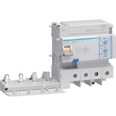  Bloc dif 4P 125A r�glable AC 