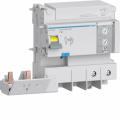  Bloc dif 2P 125A r�glable F 