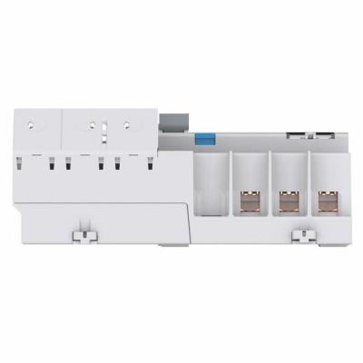  Bloc dif 3P 125A r�glable F 