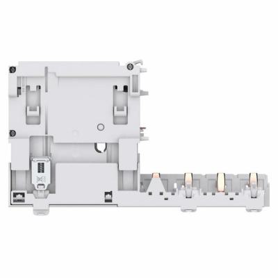  Bloc dif 4P 125A r�glable F 