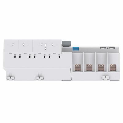  Bloc dif 4P 125A r�glable F 