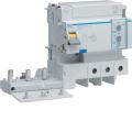 Bloc dif 3P 125A r�glable HI ! 