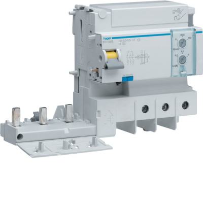  Bloc dif 3P 125A r�glable HI ! 
