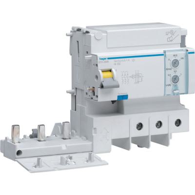  Bloc dif 3P 125A r�glable HI ! 