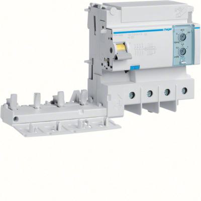  Bloc dif 4P 125A r�glable HI ! 