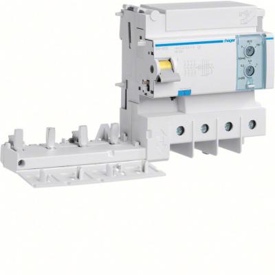  Bloc dif 4P 125A r�glable HI ! 