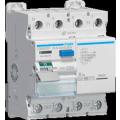  Inter, diff, 3P+N 25A 30mA  B 