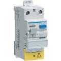  Inter dif 1P+N 40A 30mA AC BD 