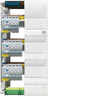  Inter, diff, 2P 40A 30mA AC bo 