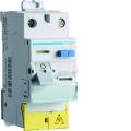  Inter diff 1P+N 25A 30mA F BD 