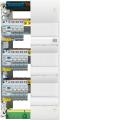  Inter diff 2P 40A 30mA F borne 