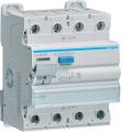  Inter, diff, 3P+N 80A 300mA AC 