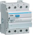  Inter, diff, 3P+N 100A 300mA A 