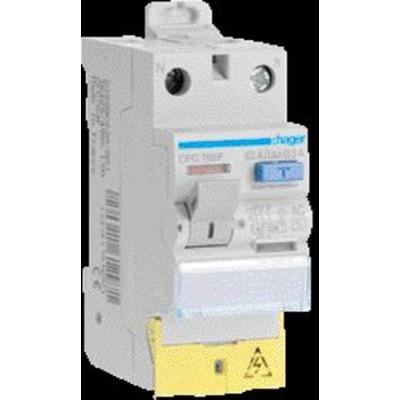  Inter diff, 1P+N 63A 300mA AC 