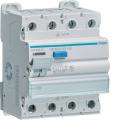  Inter, diff, 3P+N 100A 300mA A 