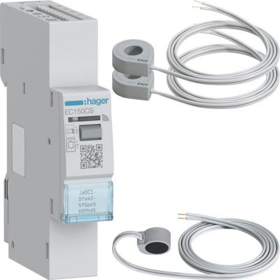  Pack Compteur d��nergie 1M 
