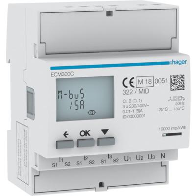  Compteur tri via TI 1-5A 4M MB 