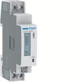  Compteur mono direct 40A 1M 