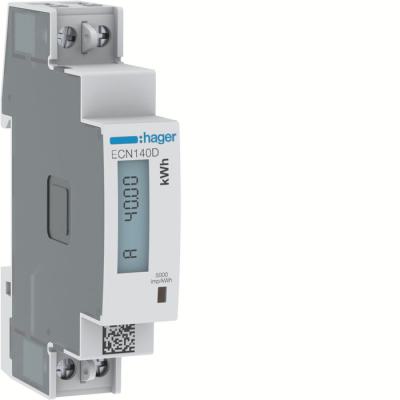  Compteur mono direct 40A 1M 
