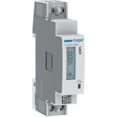  Compteur mono direct 40A 1M 