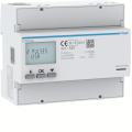  Compteur tri direct 125A 6M S0 