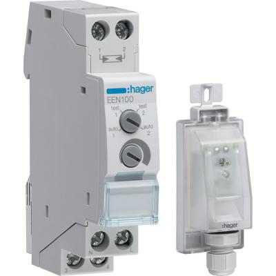 Inter cr�p 1 voie 1M cellule s 