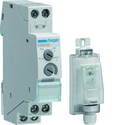  Inter cr�p 1 voie 1M cellule s 