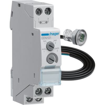  Inter cr�p 1 voie 1M cellule � 