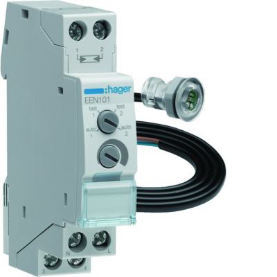  Inter cr�p 1 voie 1M cellule � 