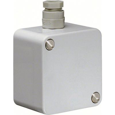  Sonde de temp�rature ext, 