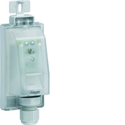  Sonde de temp�rature ext�rieur 