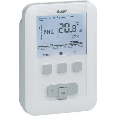 TAP digital 2 fils 7J 