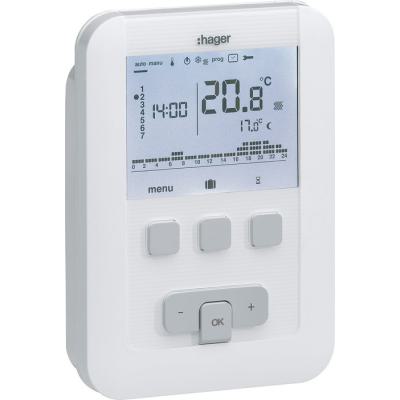  TAP digital 2 fils 7J 