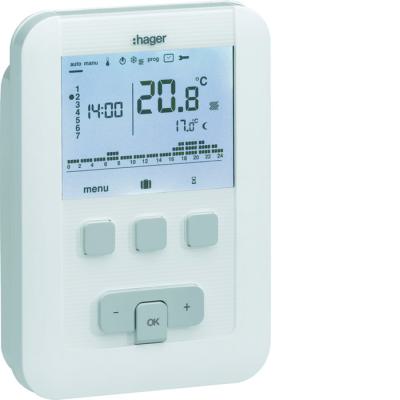  TAP digital 2 fils 7J 