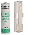  kit pile lithium 3V 