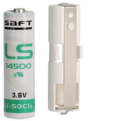  kit pile lithium 3V 